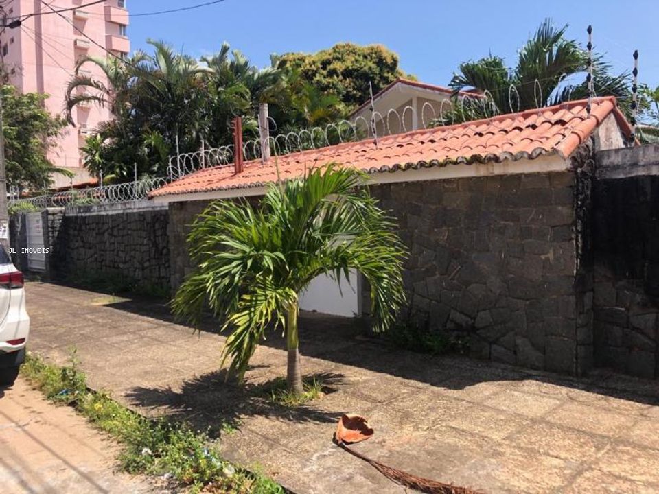 Casa, 4 quartos - Foto 1