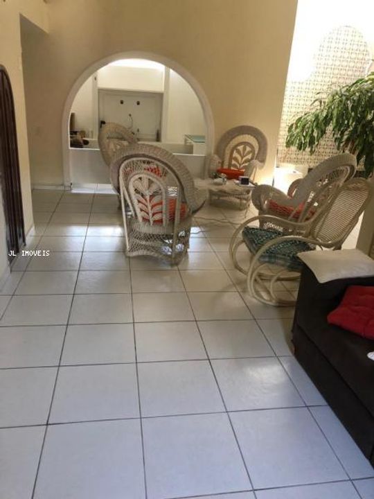 Casa, 4 quartos - Foto 4