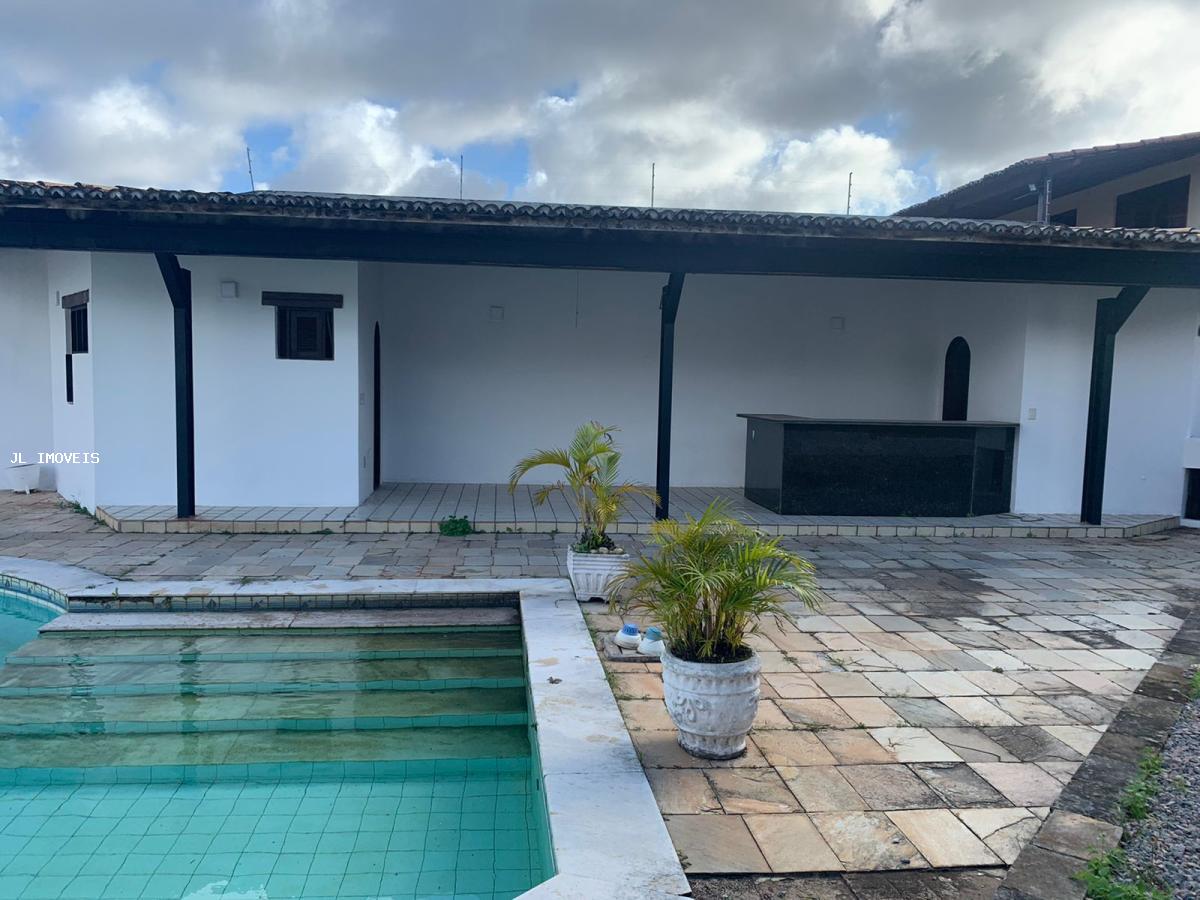 Casa, 4 quartos, 350 m² - Foto 2