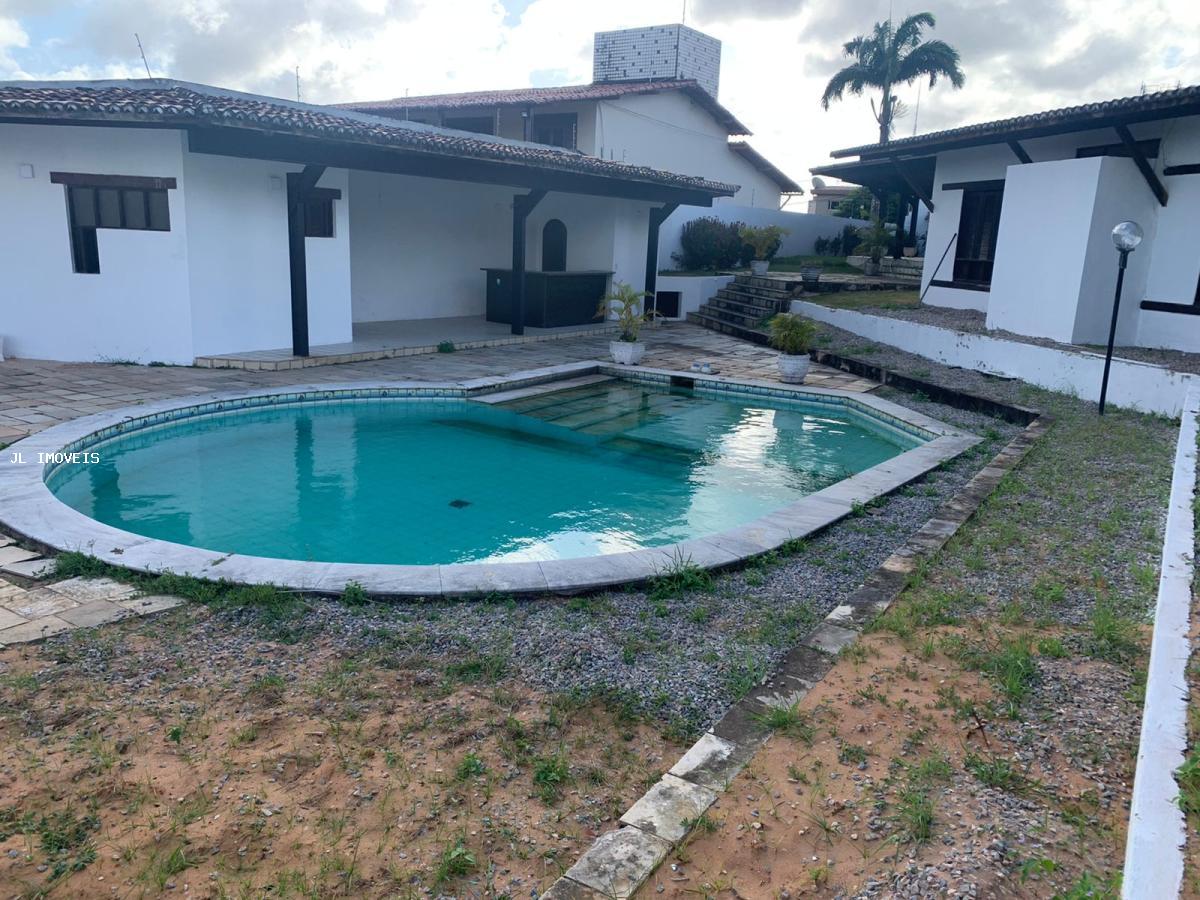 Casa, 4 quartos, 350 m² - Foto 3