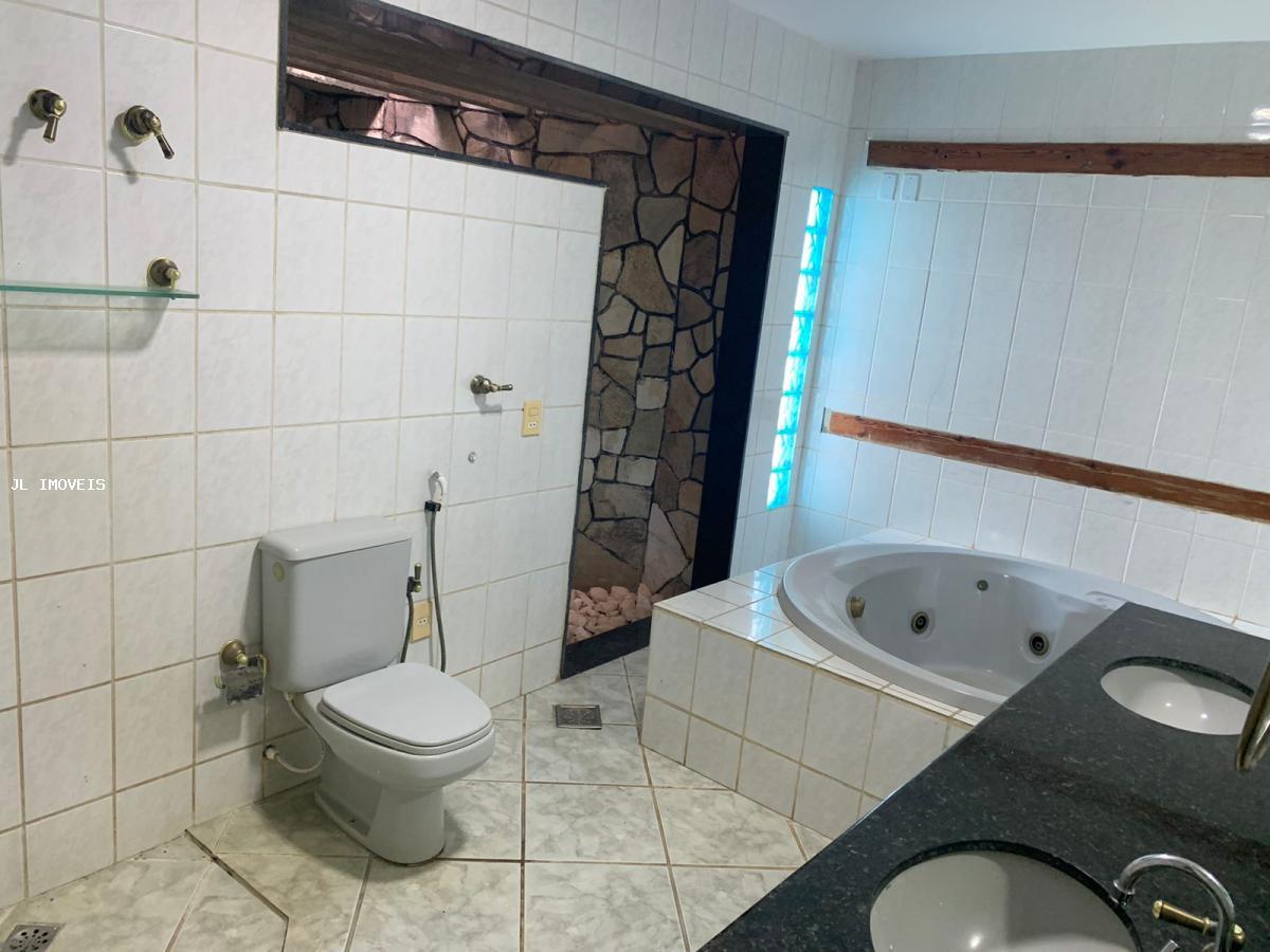 Casa, 4 quartos, 350 m² - Foto 11