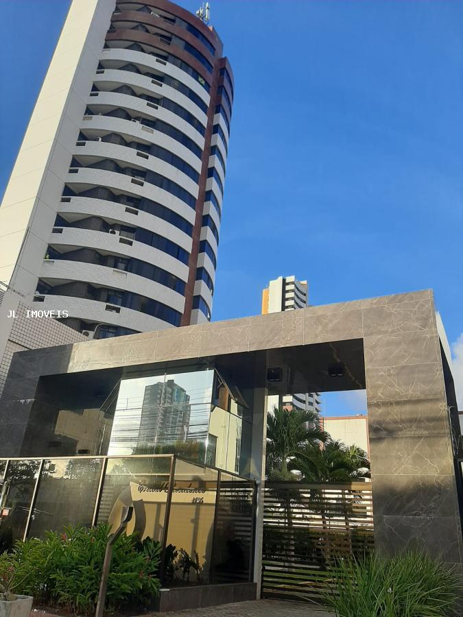 Apartamento, 3 quartos - Foto 1