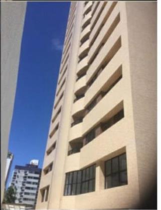 Apartamento, 2 quartos - Foto 1