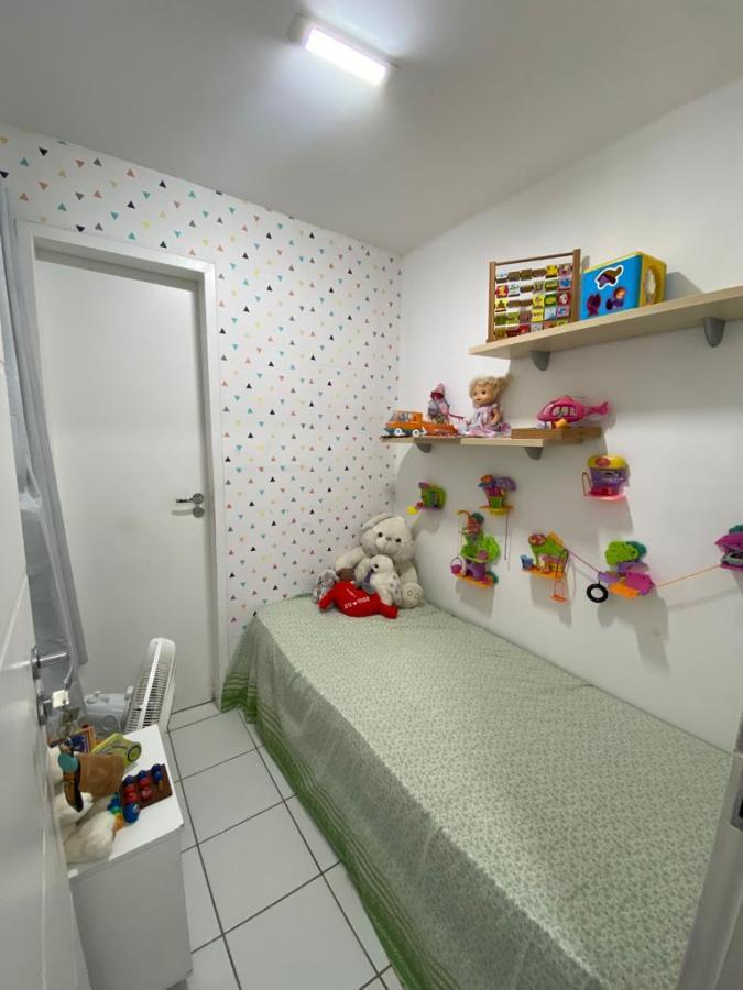 Cobertura, 3 quartos - Foto 16
