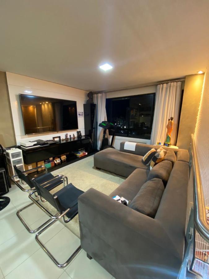 Cobertura, 3 quartos - Foto 6