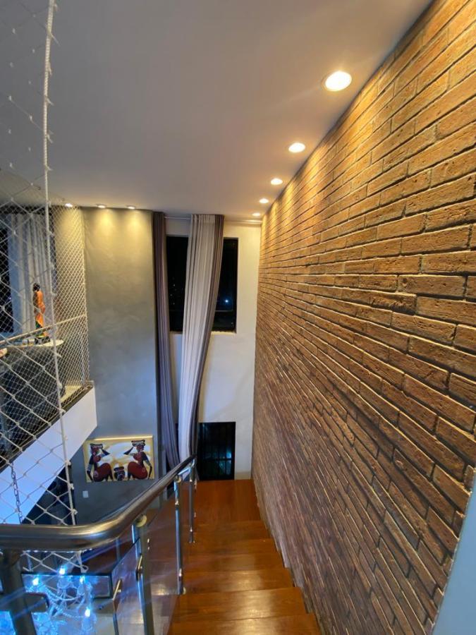 Cobertura, 3 quartos - Foto 4