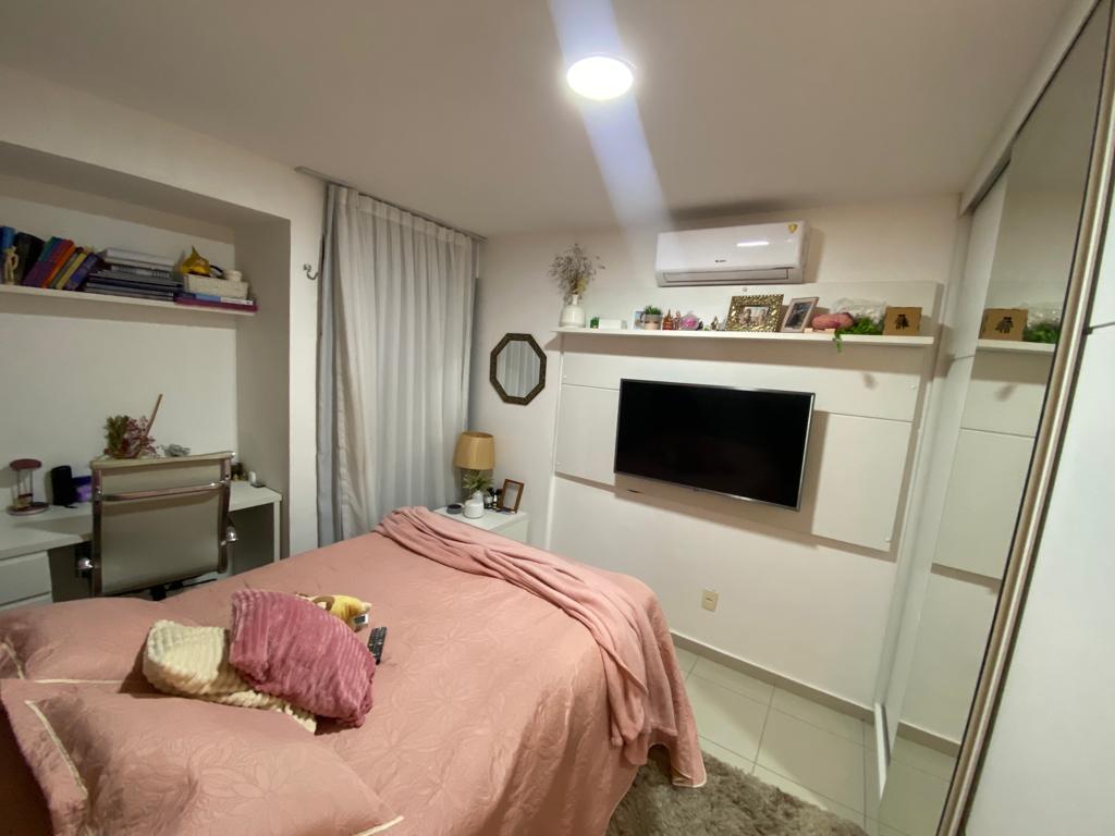 Cobertura, 3 quartos - Foto 12