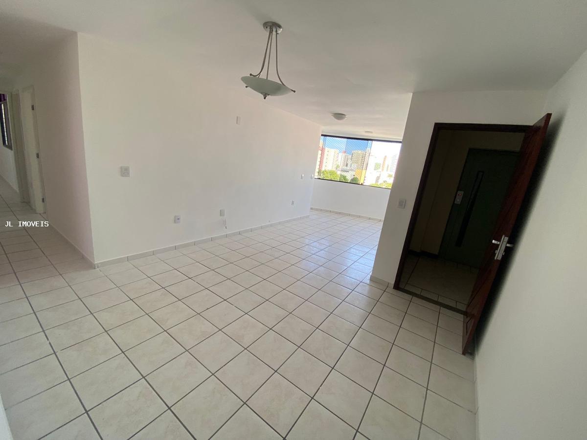 Apartamento, 3 quartos - Foto 4