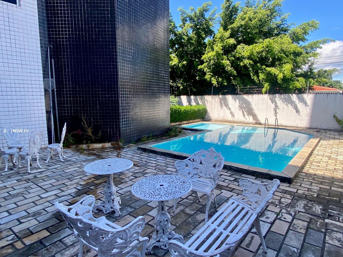 Apartamento, 3 quartos, 110 m² - Foto 3