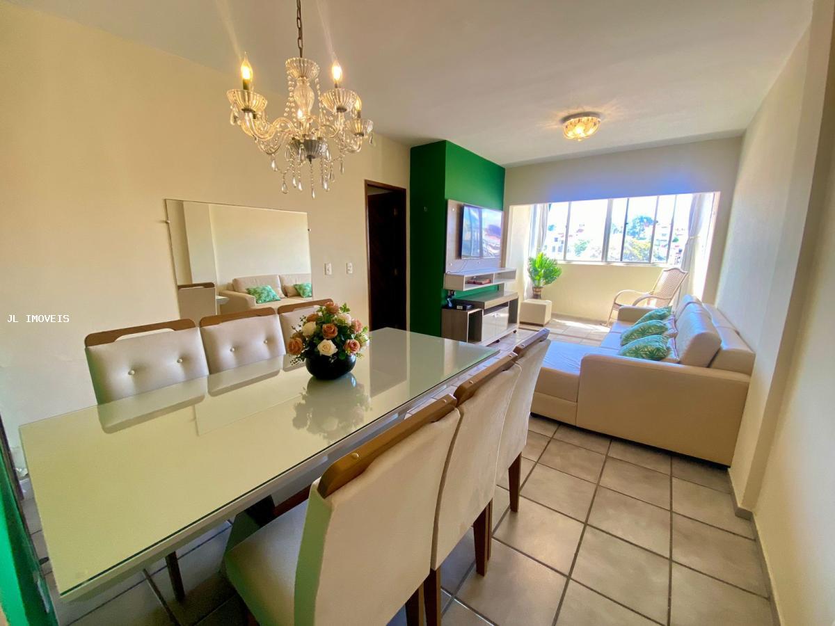 Apartamento, 3 quartos, 110 m² - Foto 1