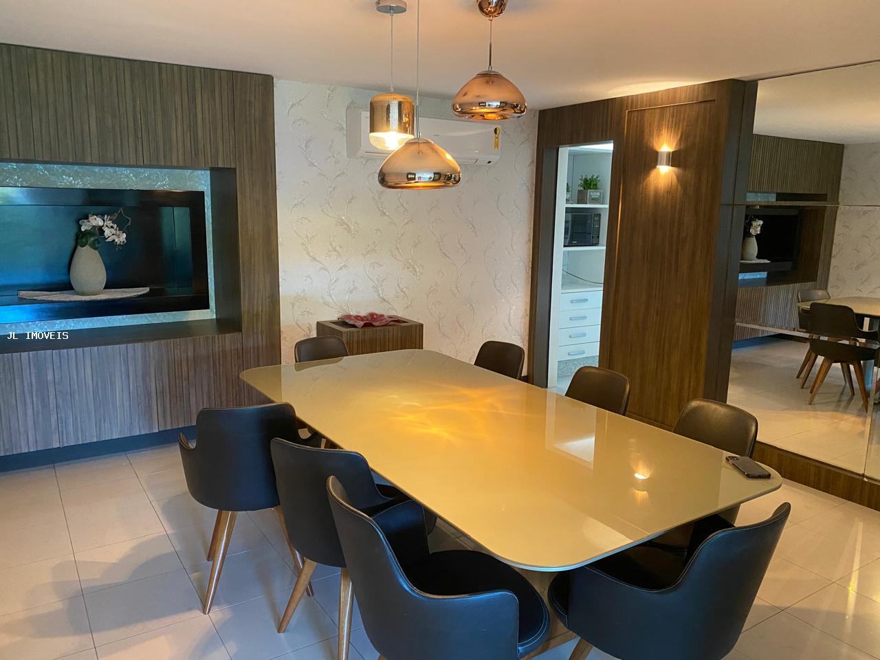 Apartamento, 3 quartos, 183 m² - Foto 2