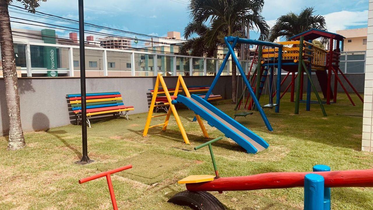 Apartamento, 3 quartos, 108 m² - Foto 6