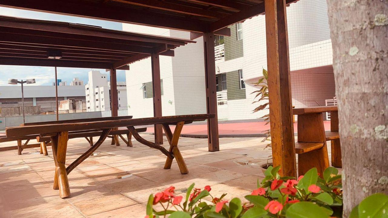 Apartamento, 3 quartos, 108 m² - Foto 9