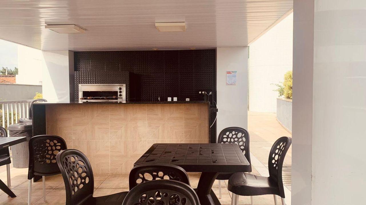 Apartamento, 3 quartos, 108 m² - Foto 7