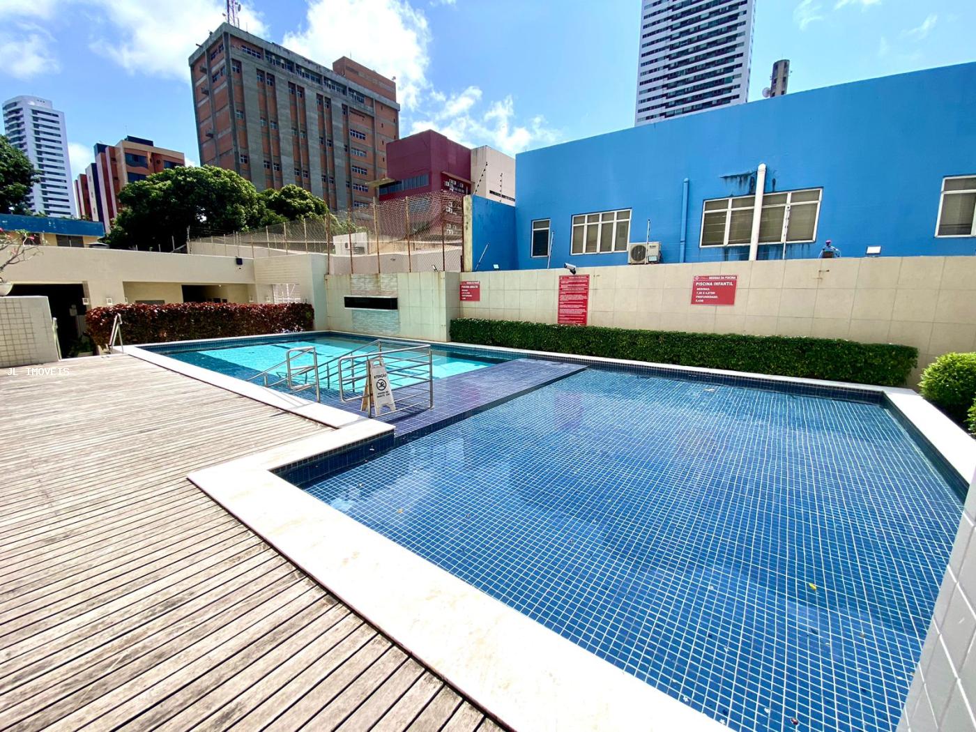 Apartamento, 2 quartos, 57 m² - Foto 2