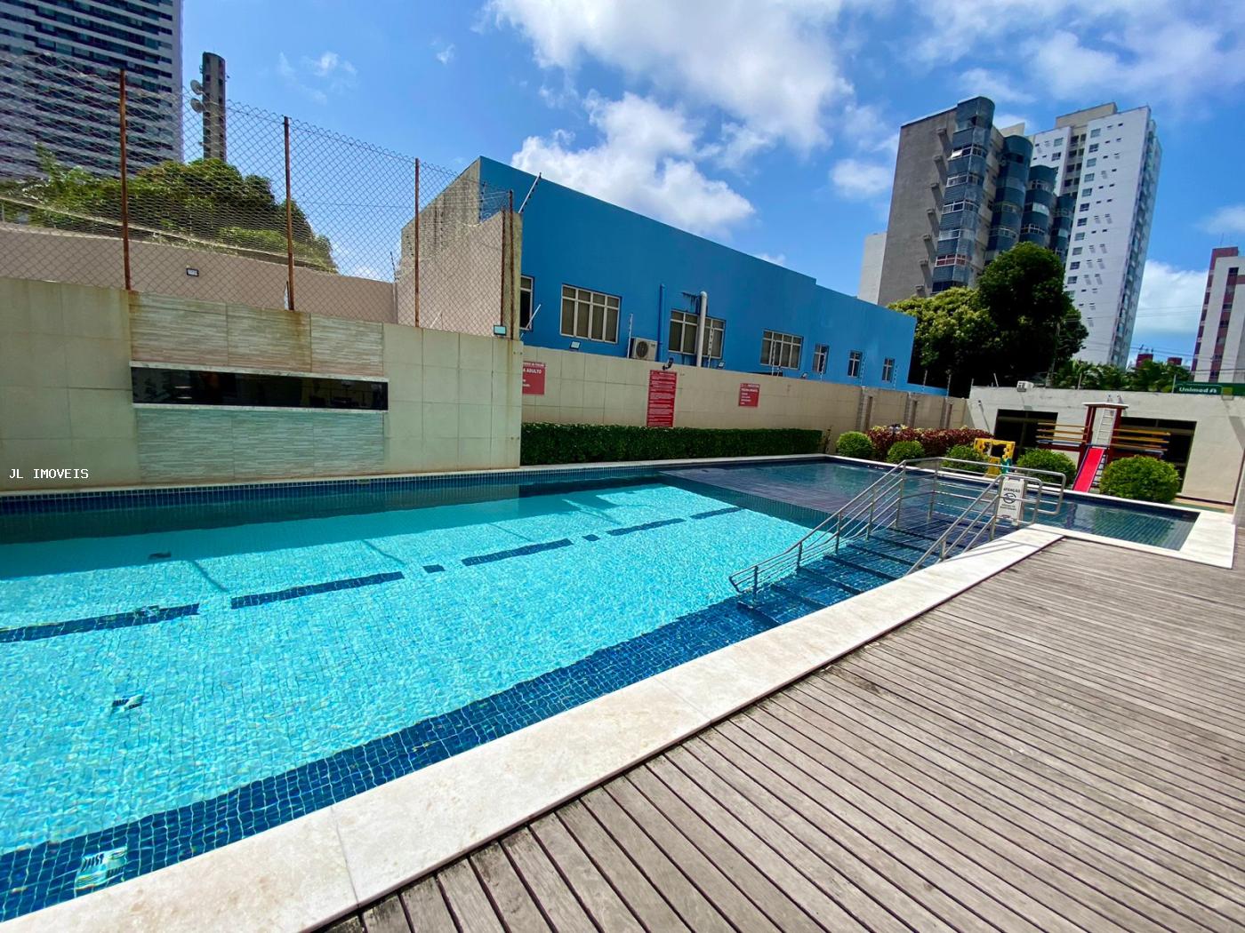 Apartamento, 2 quartos, 57 m² - Foto 3