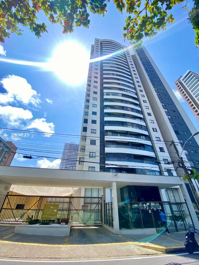 Apartamento, 2 quartos, 57 m² - Foto 1