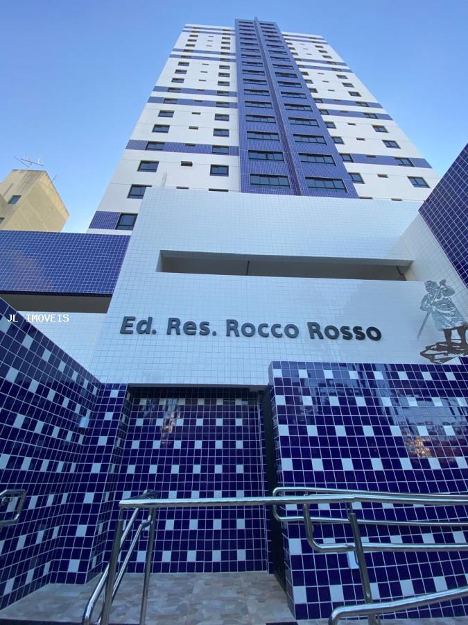 Apartamento, 3 quartos, 96 m² - Foto 1