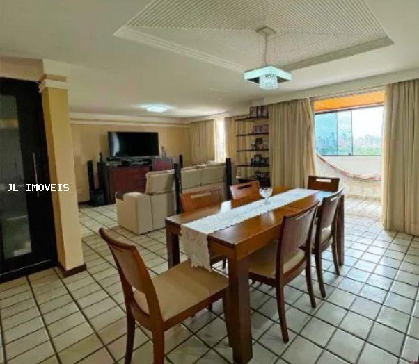 Apartamento, 4 quartos, 170 m² - Foto 4