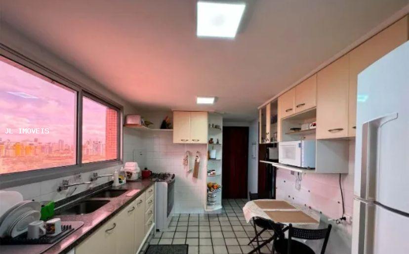 Apartamento, 4 quartos, 170 m² - Foto 6