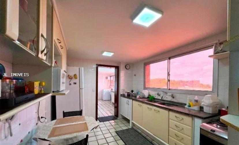 Apartamento, 4 quartos, 170 m² - Foto 3