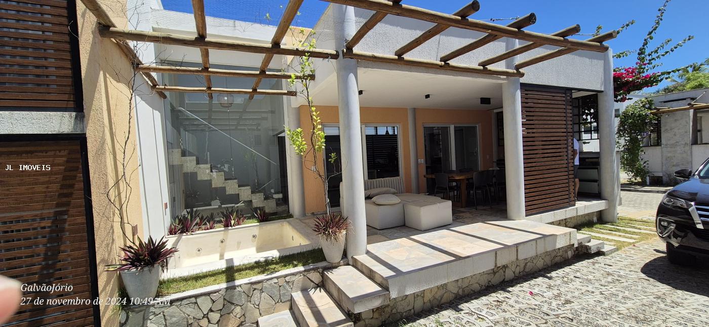 Casa de Condomínio, 2 quartos - Foto 1