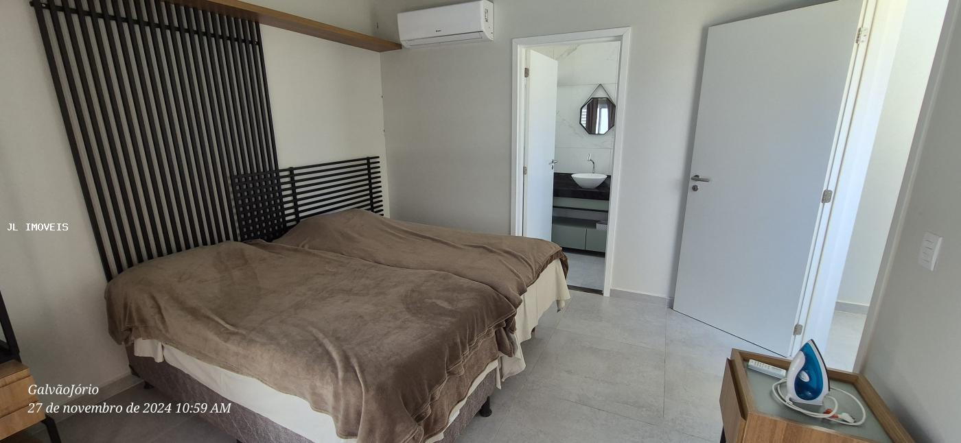 Casa de Condomínio, 2 quartos - Foto 18
