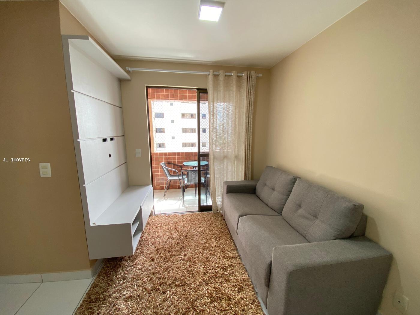 Apartamento, 2 quartos, 58 m² - Foto 2