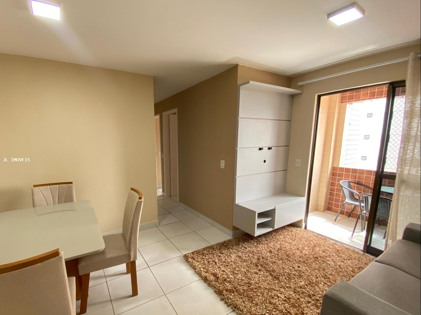 Apartamento, 2 quartos, 58 m² - Foto 1