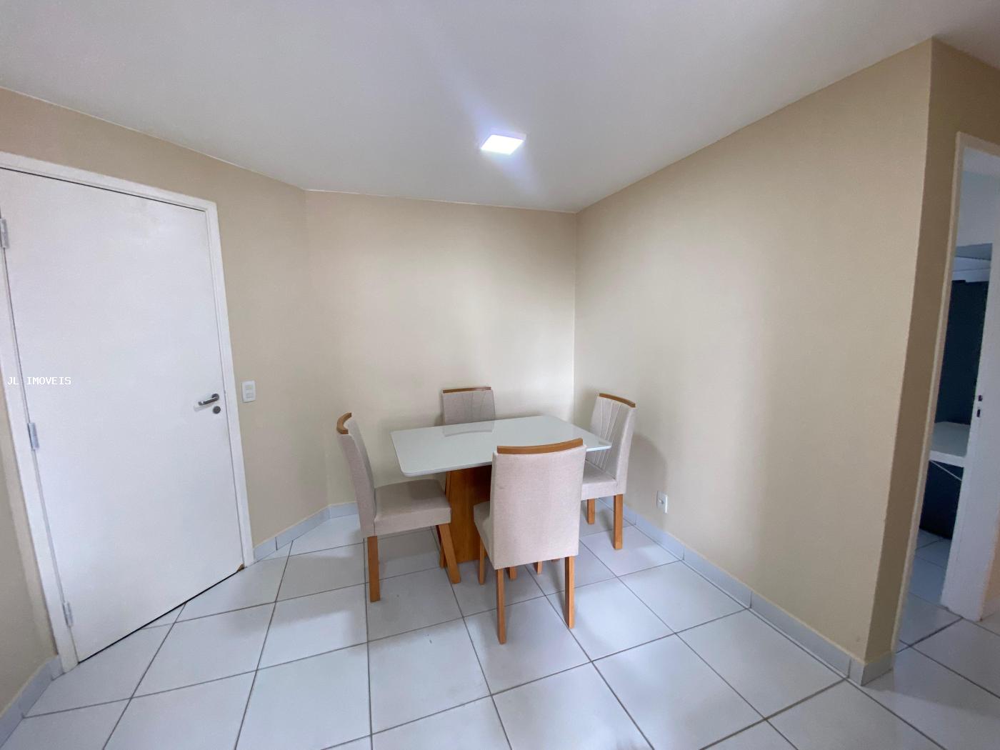Apartamento, 2 quartos, 58 m² - Foto 3