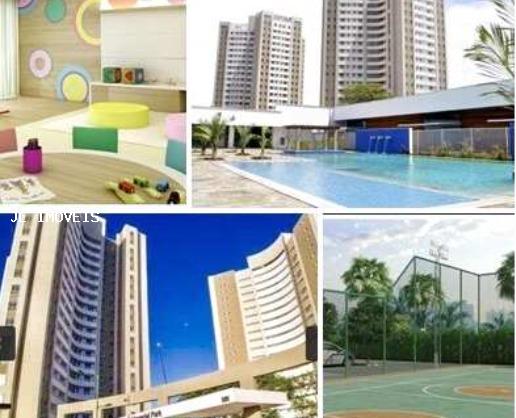 Apartamento, 2 quartos, 60 m² - Foto 1