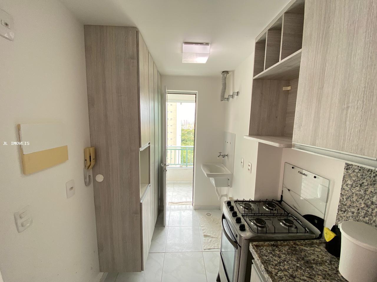 Apartamento, 2 quartos, 60 m² - Foto 12