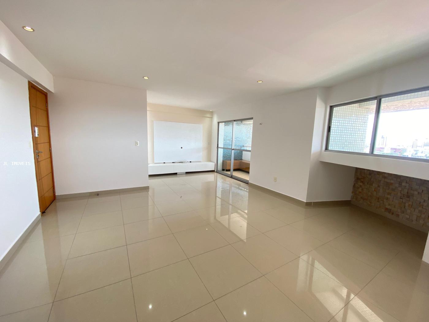 Apartamento, 3 quartos, 118 m² - Foto 9