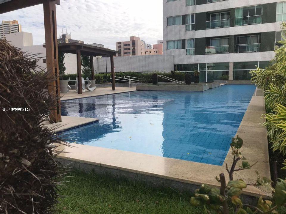 Apartamento, 3 quartos, 88 m² - Foto 1