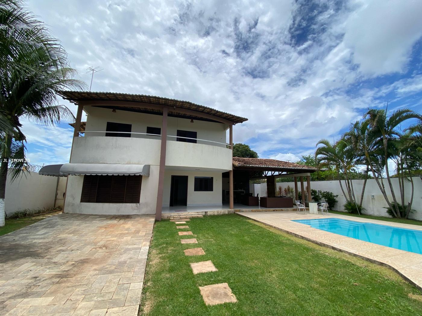 Casa, 4 quartos, 800 m² - Foto 1