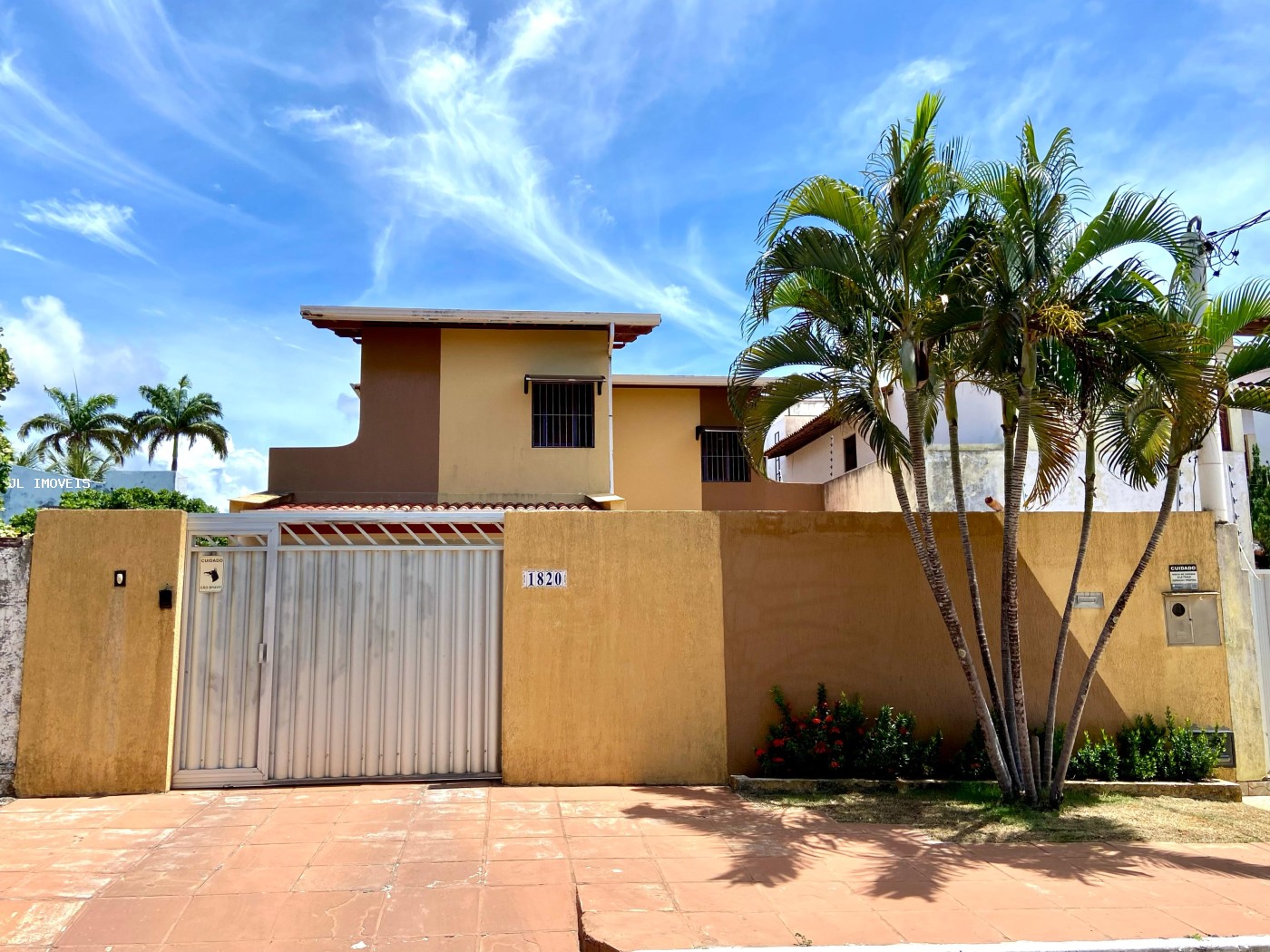 Casa, 3 quartos, 196 m² - Foto 2
