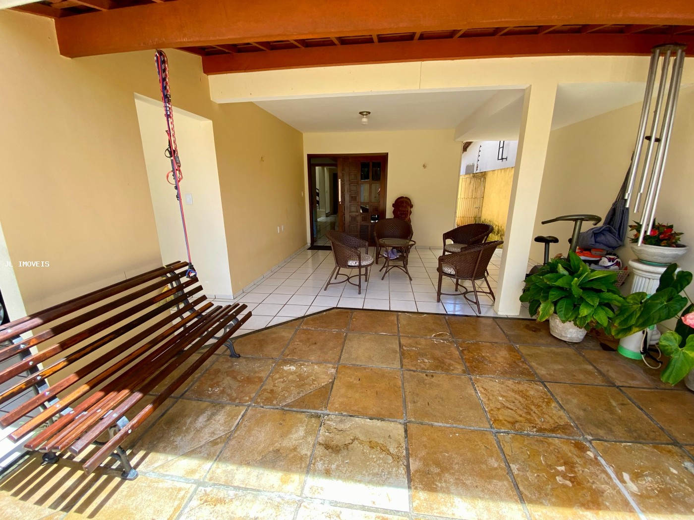Casa, 3 quartos, 196 m² - Foto 3