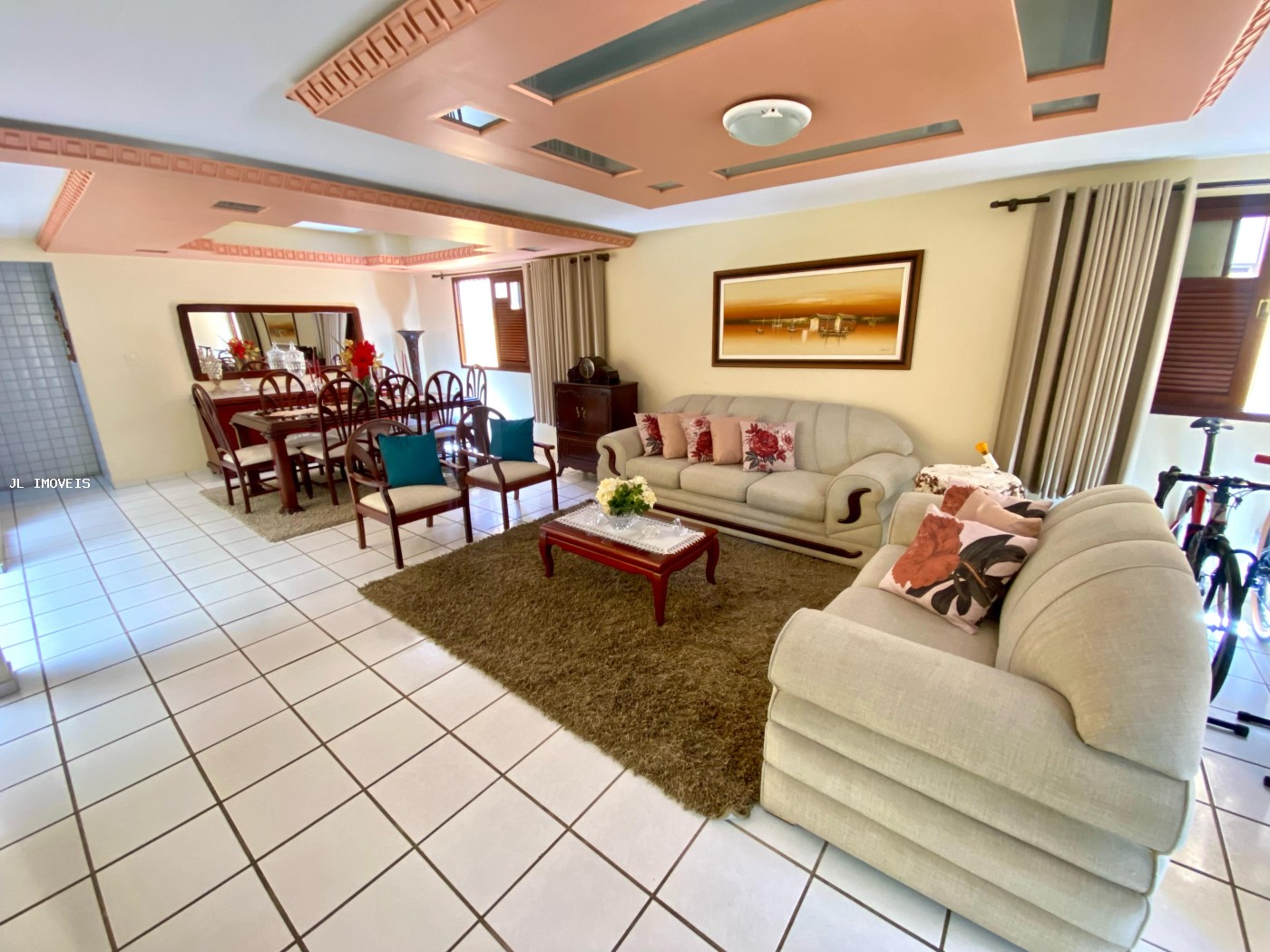Casa, 3 quartos, 196 m² - Foto 4