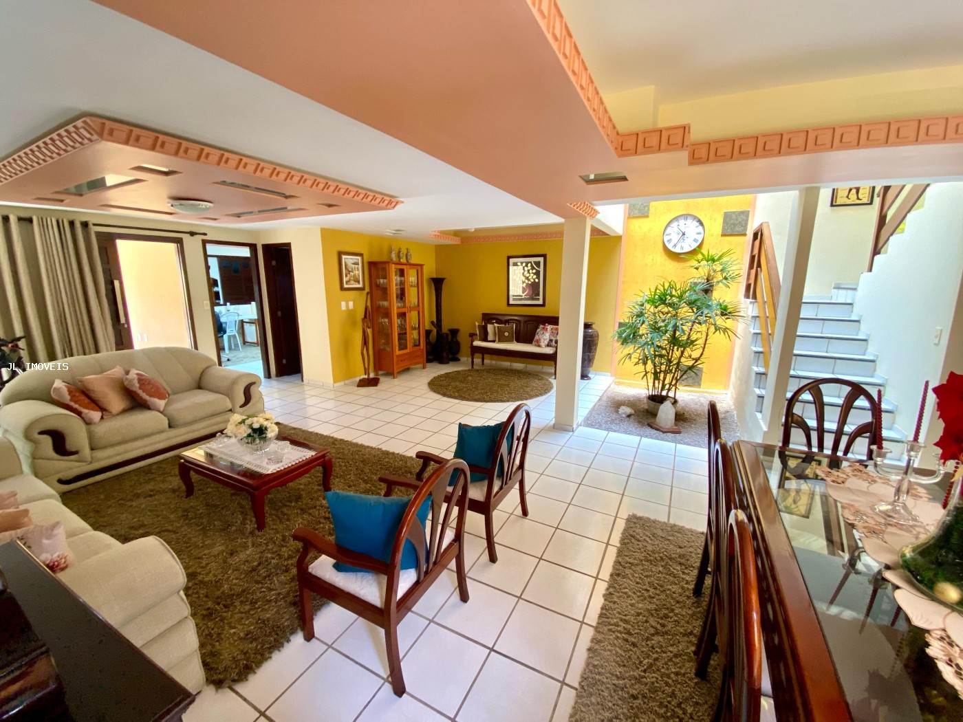 Casa, 3 quartos, 196 m² - Foto 5