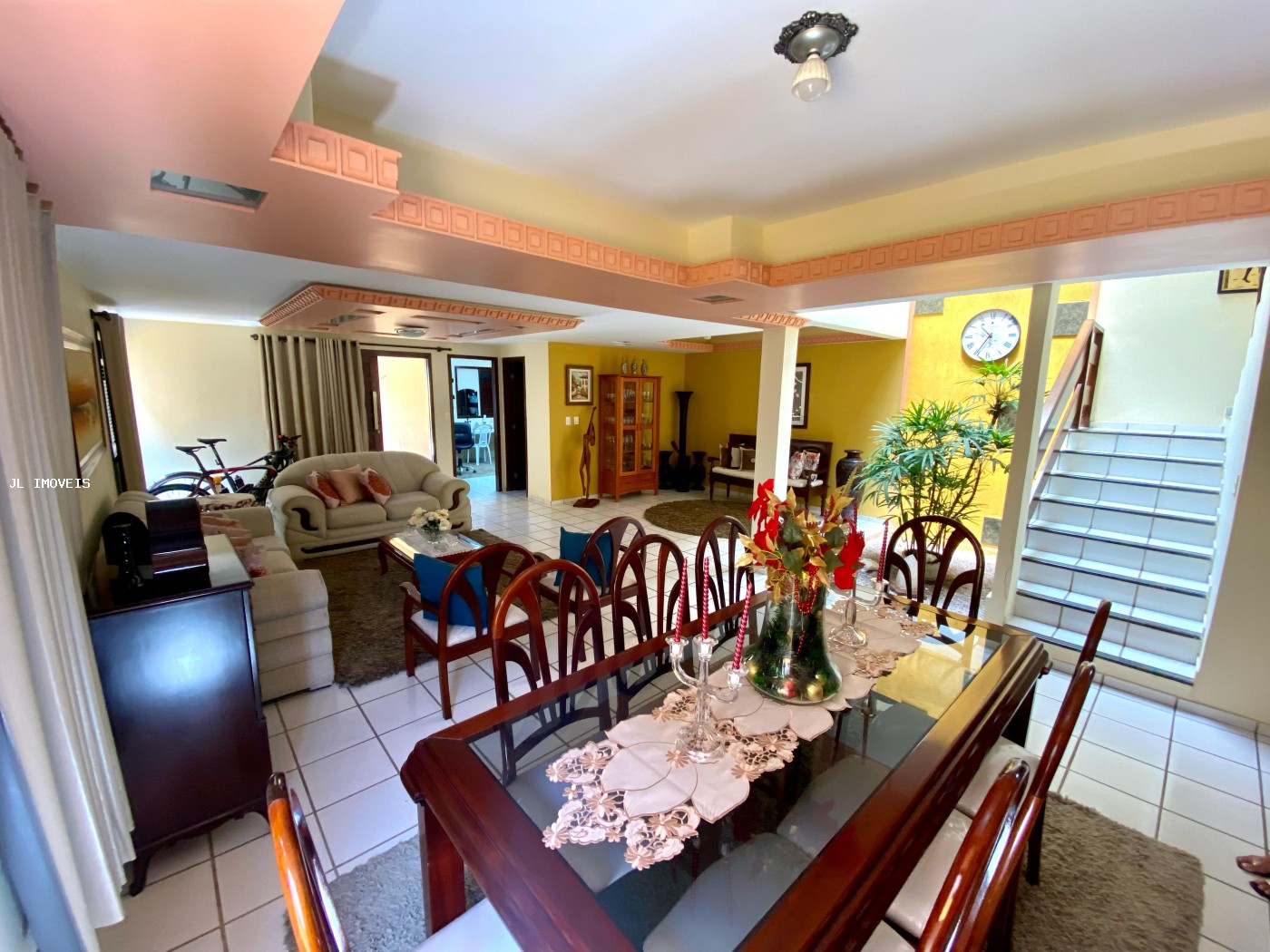 Casa, 3 quartos, 196 m² - Foto 6