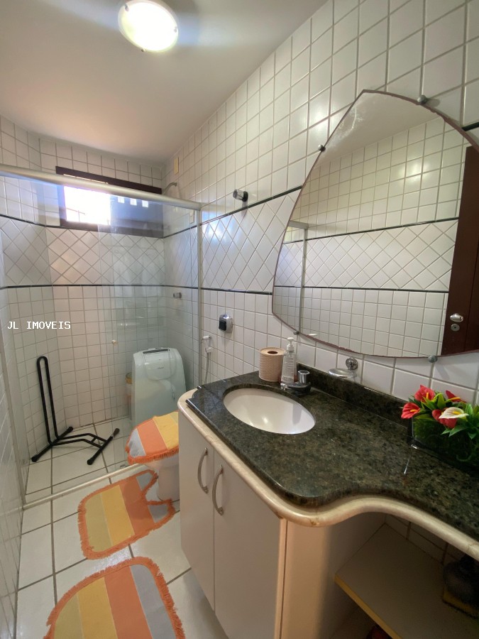Casa, 3 quartos, 196 m² - Foto 13