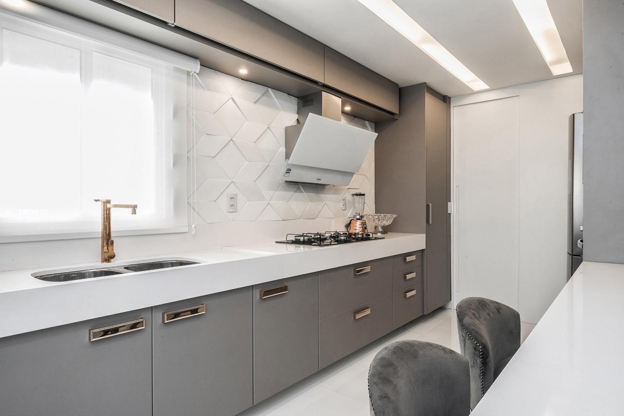 Apartamento, 4 quartos, 228 m² - Foto 3