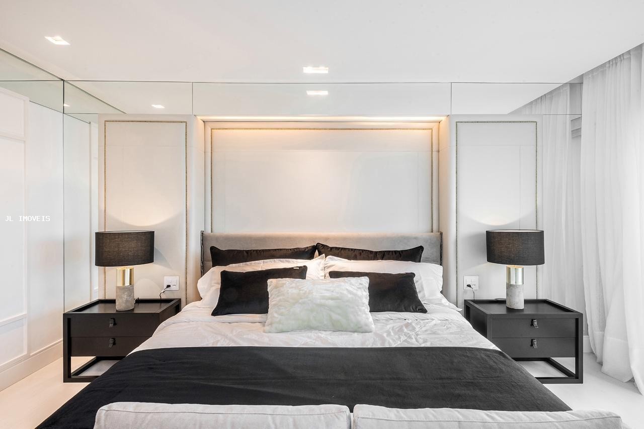 Apartamento, 4 quartos, 228 m² - Foto 7