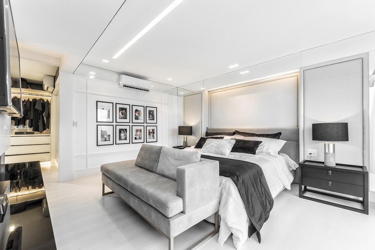 Apartamento, 4 quartos, 228 m² - Foto 9