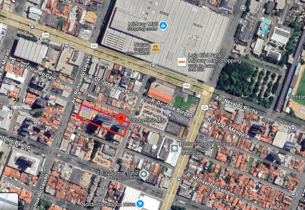 Apartamento, 3 quartos - Foto 3