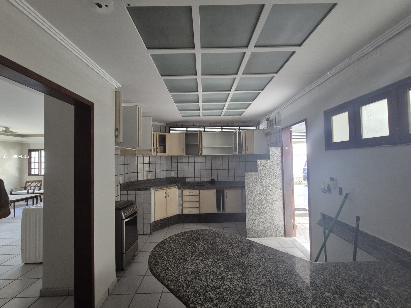 Casa, 4 quartos, 420 m² - Foto 7