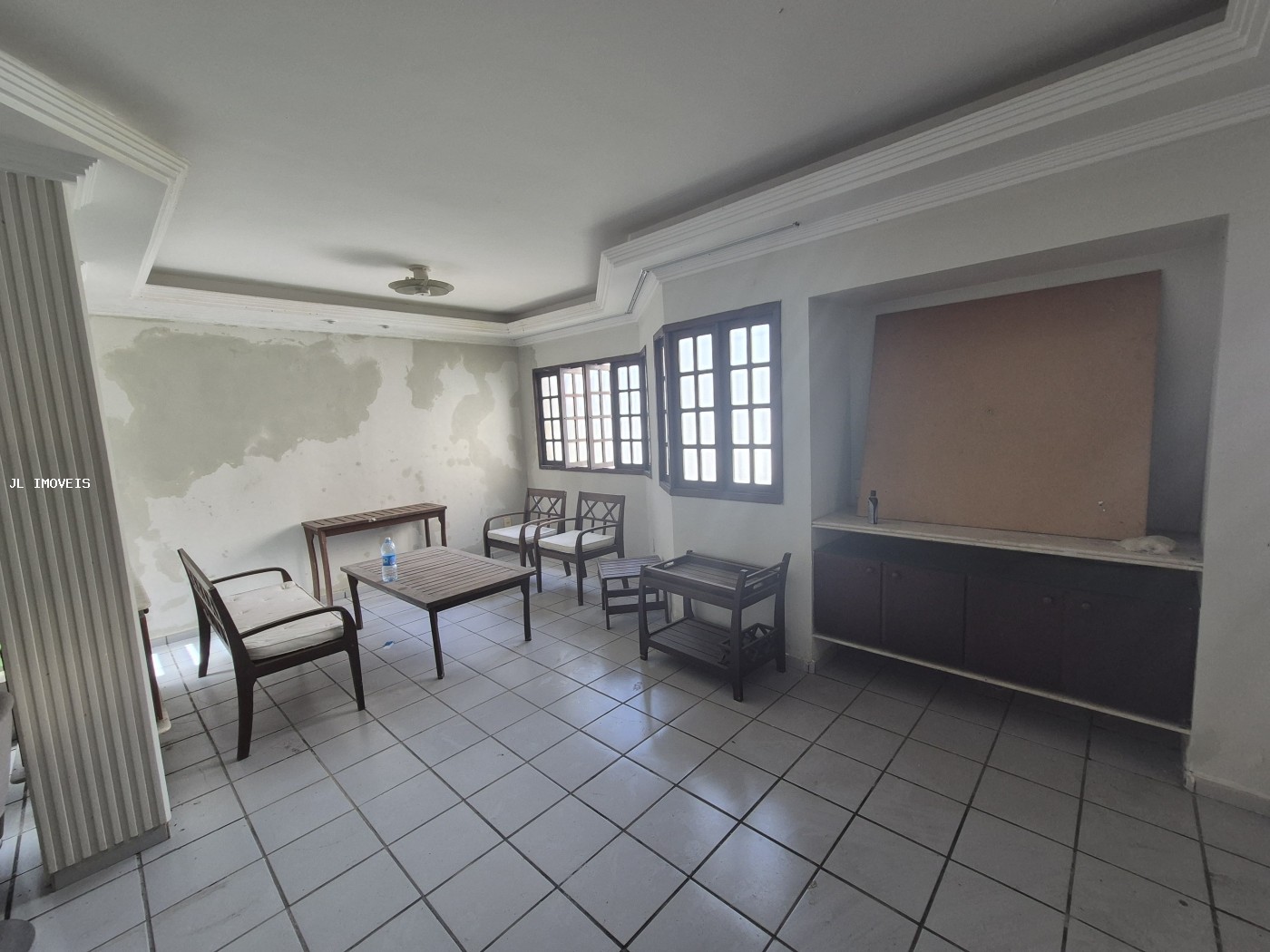 Casa, 4 quartos, 420 m² - Foto 11