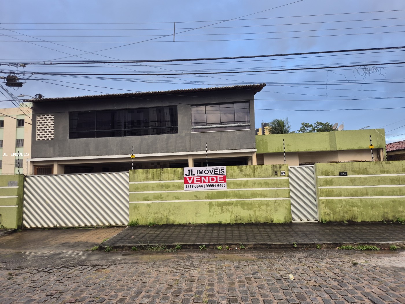 Casa, 4 quartos, 420 m² - Foto 1