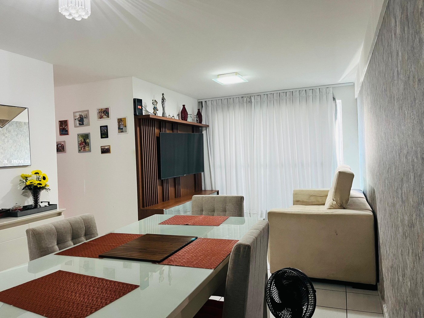 Apartamento, 3 quartos, 88 m² - Foto 11