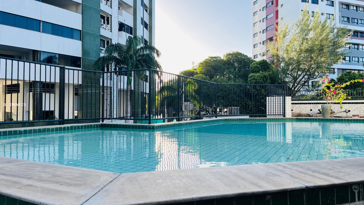 Apartamento, 3 quartos, 96 m² - Foto 3